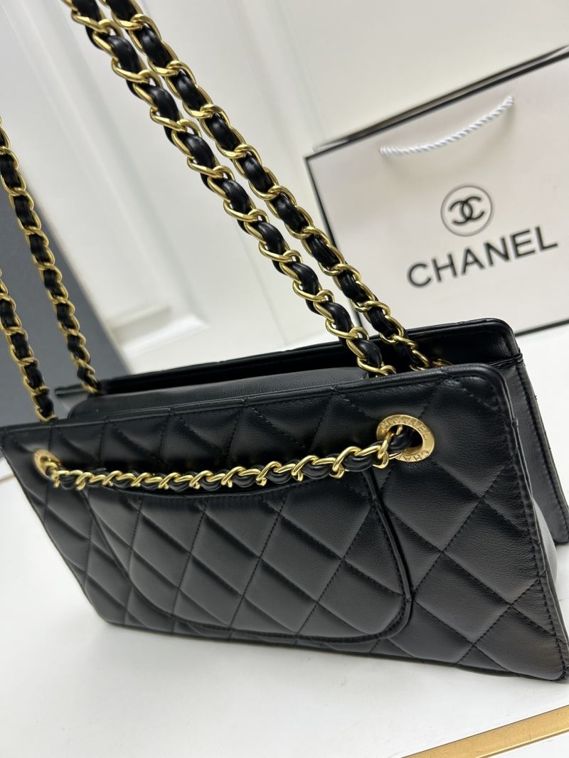 Chanel Cosmetic Bags